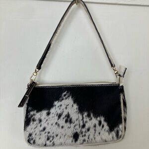 Bag from the Belgium brand Neuville